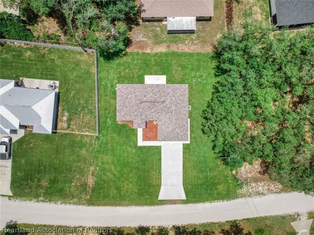 1913 N Iroquois Road, Avon Park, FL 33825