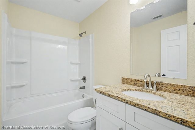 1913 N Iroquois Road, Avon Park, FL 33825