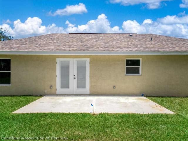 1913 N Iroquois Road, Avon Park, FL 33825