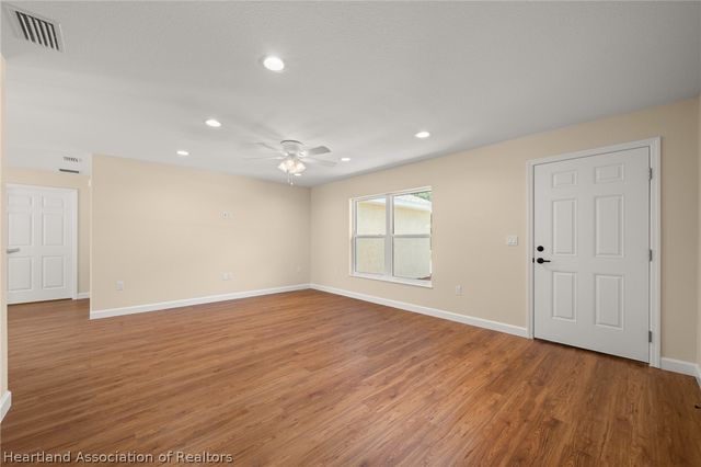 1913 N Iroquois Road, Avon Park, FL 33825