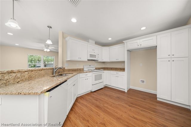 1913 N Iroquois Road, Avon Park, FL 33825