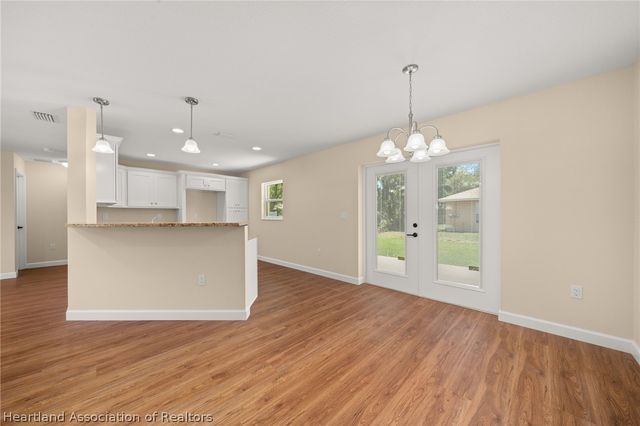 1913 N Iroquois Road, Avon Park, FL 33825