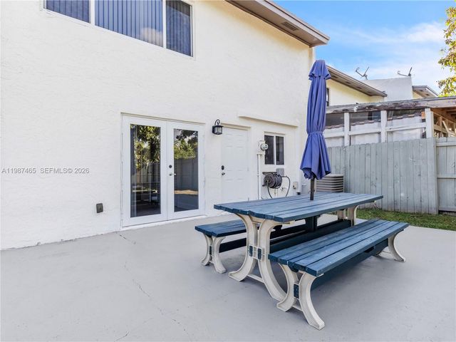 6505 SW 113th Pl, Miami, FL 33173