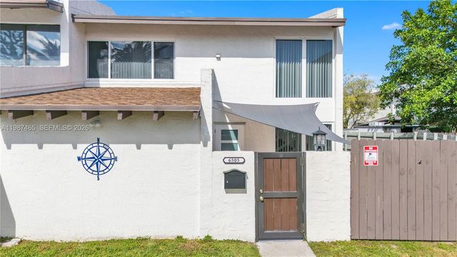 6505 SW 113th Pl, Miami, FL 33173