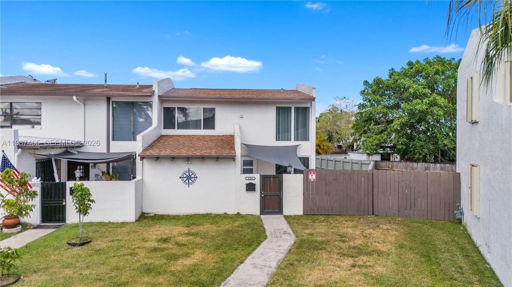 6505 SW 113th Pl, Miami, FL 33173
