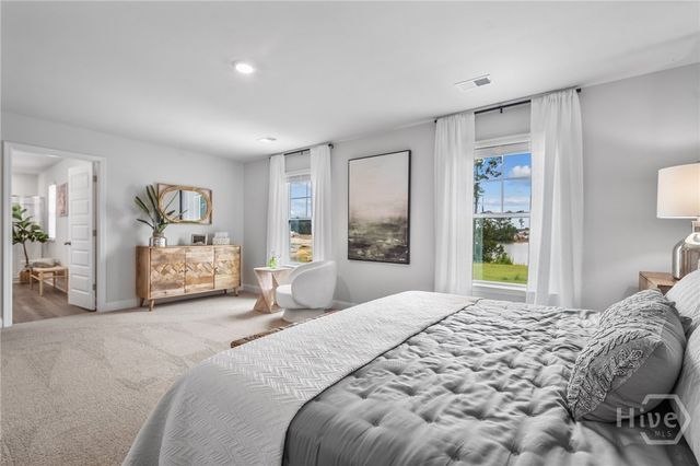 14 Gladewater Drive, Port Wentworth, GA 31407