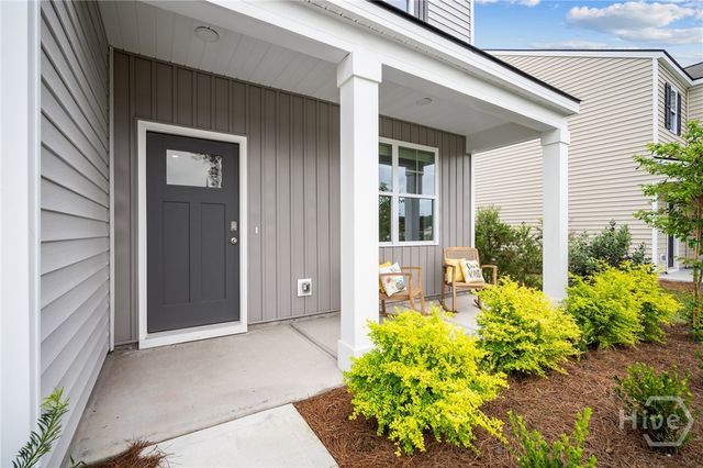 14 Gladewater Drive, Port Wentworth, GA 31407