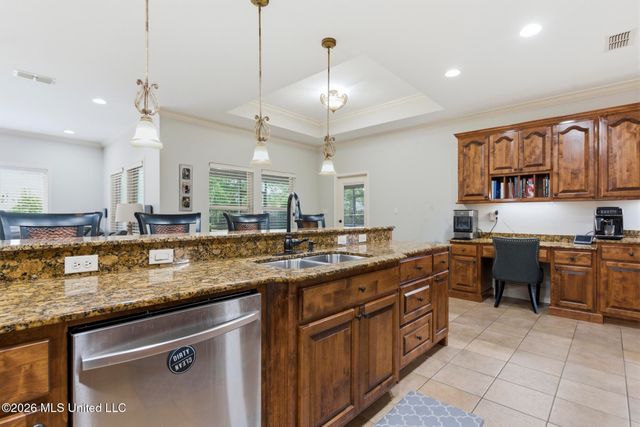 6208 Savanna Drive, Ocean Springs, MS 39564