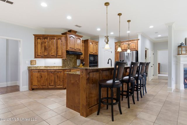 6208 Savanna Drive, Ocean Springs, MS 39564
