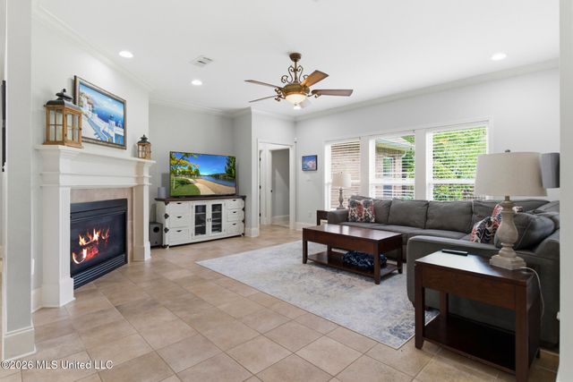 6208 Savanna Drive, Ocean Springs, MS 39564