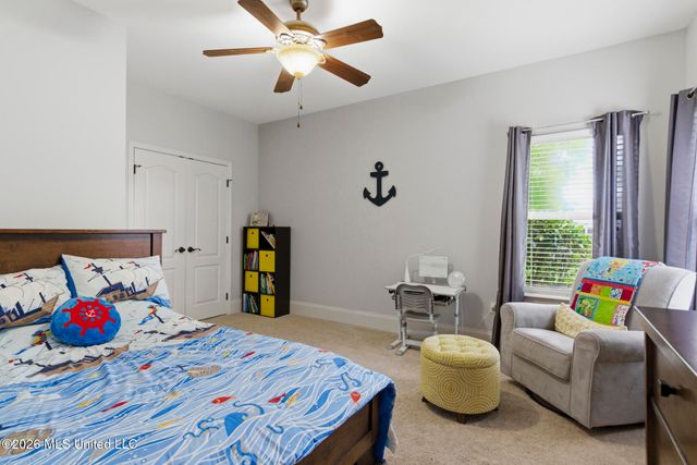 6208 Savanna Drive, Ocean Springs, MS 39564