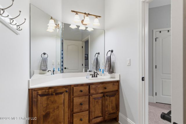 6208 Savanna Drive, Ocean Springs, MS 39564