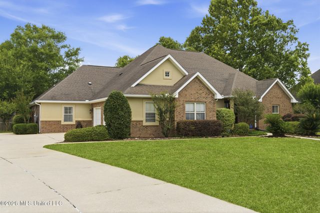 6208 Savanna Drive, Ocean Springs, MS 39564