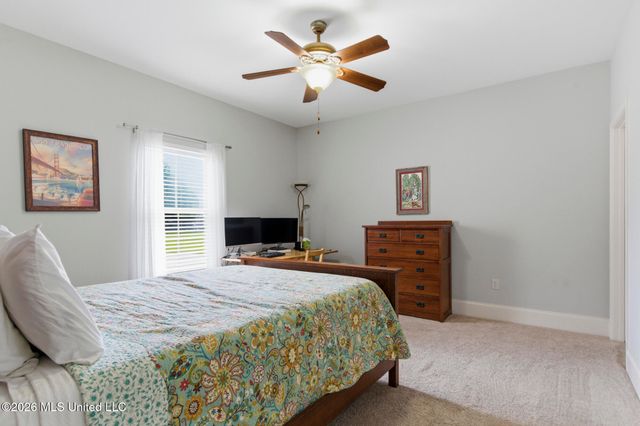 6208 Savanna Drive, Ocean Springs, MS 39564