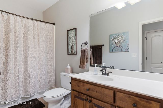 6208 Savanna Drive, Ocean Springs, MS 39564