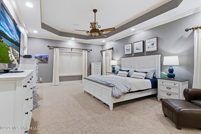 6208 Savanna Drive, Ocean Springs, MS 39564