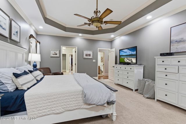 6208 Savanna Drive, Ocean Springs, MS 39564