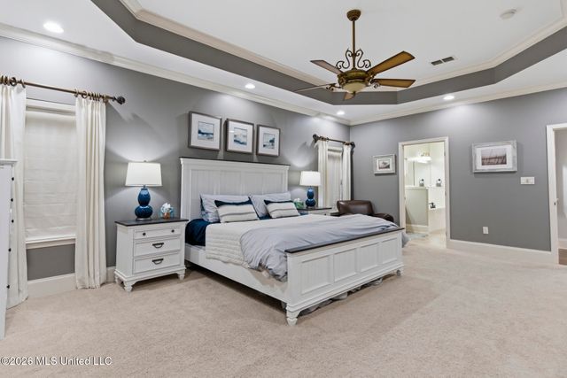 6208 Savanna Drive, Ocean Springs, MS 39564