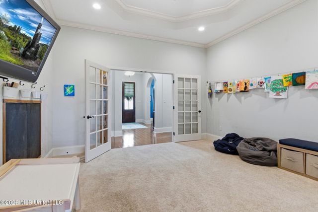 6208 Savanna Drive, Ocean Springs, MS 39564
