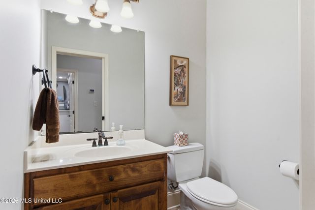 6208 Savanna Drive, Ocean Springs, MS 39564