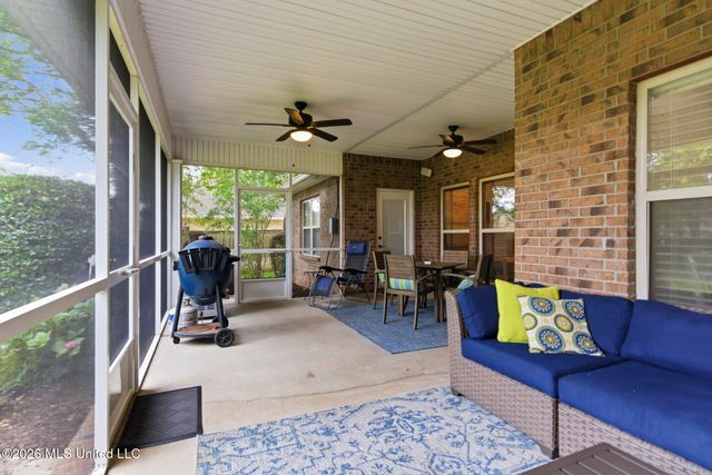 6208 Savanna Drive, Ocean Springs, MS 39564