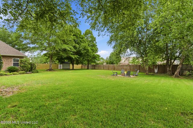 6208 Savanna Drive, Ocean Springs, MS 39564