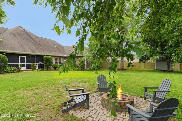 6208 Savanna Drive, Ocean Springs, MS 39564