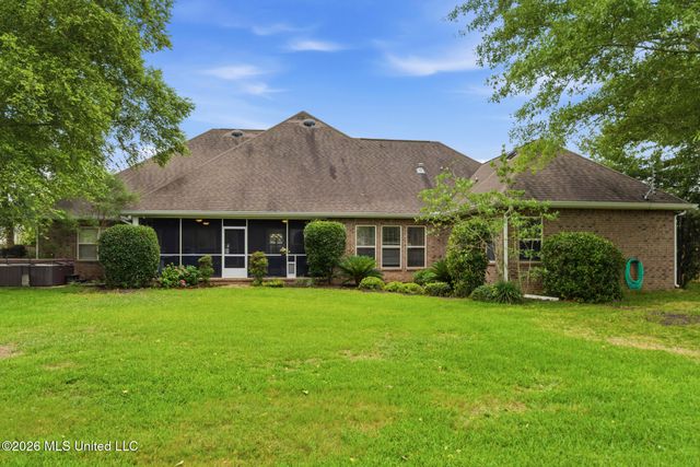 6208 Savanna Drive, Ocean Springs, MS 39564