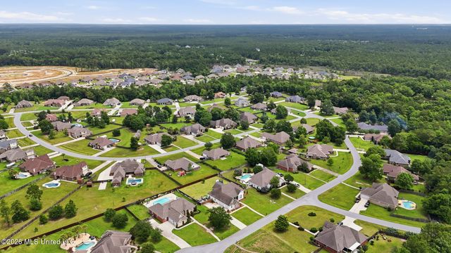 6208 Savanna Drive, Ocean Springs, MS 39564