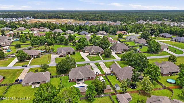 6208 Savanna Drive, Ocean Springs, MS 39564