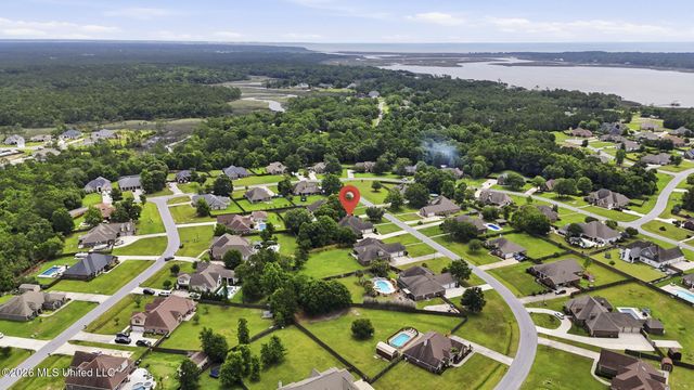 6208 Savanna Drive, Ocean Springs, MS 39564