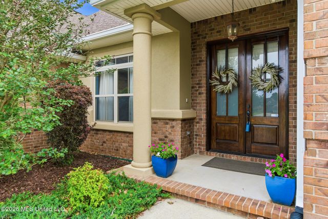 6208 Savanna Drive, Ocean Springs, MS 39564