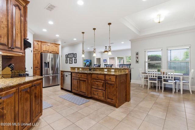 6208 Savanna Drive, Ocean Springs, MS 39564