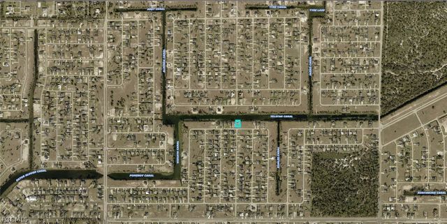 1927 NW 26th ST, Cape Coral, FL 33993
