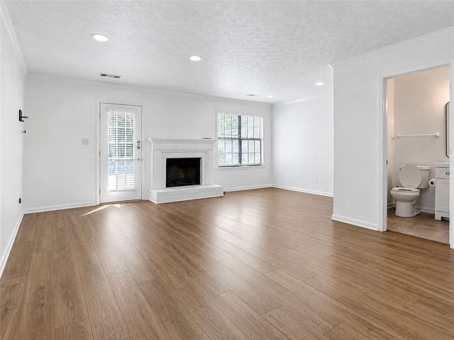 1130 Jamestowne Trail, Alpharetta, GA 30009