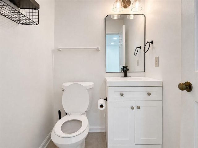 1130 Jamestowne Trail, Alpharetta, GA 30009