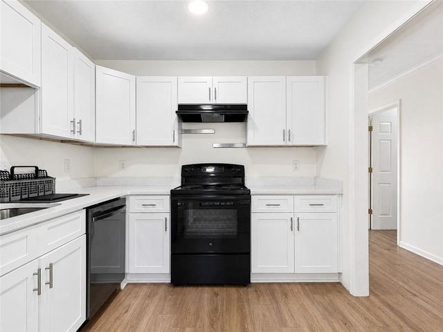 1130 Jamestowne Trail, Alpharetta, GA 30009
