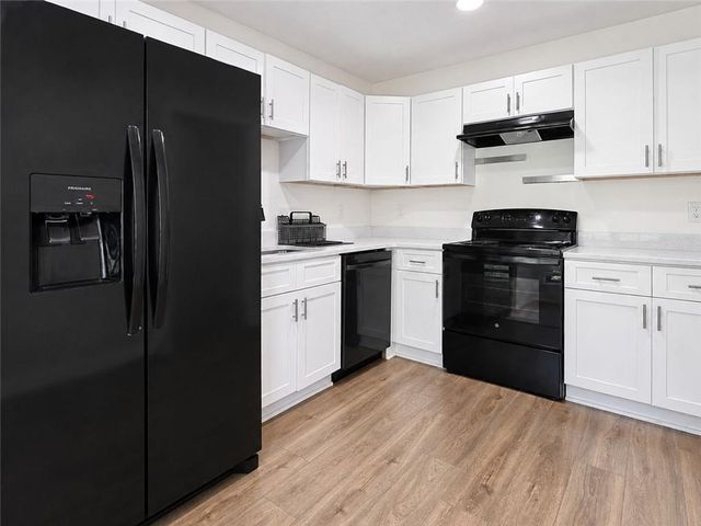 1130 Jamestowne Trail, Alpharetta, GA 30009