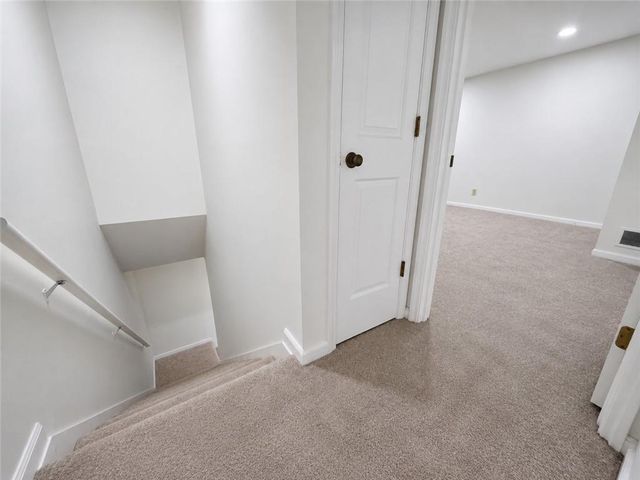 1130 Jamestowne Trail, Alpharetta, GA 30009