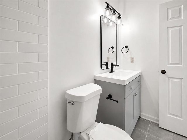 1130 Jamestowne Trail, Alpharetta, GA 30009