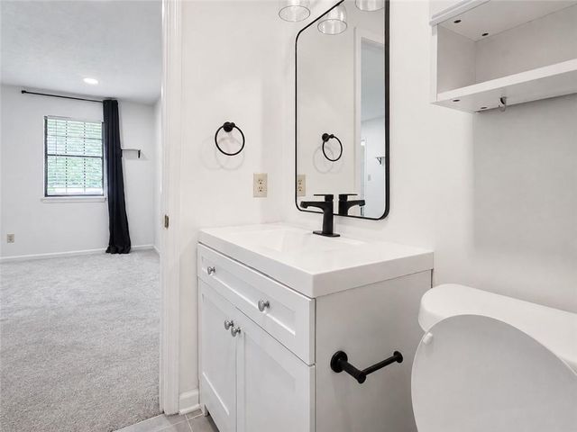 1130 Jamestowne Trail, Alpharetta, GA 30009