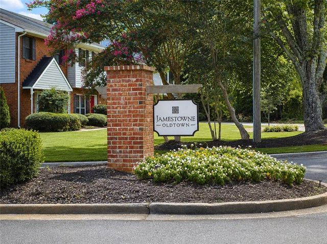 1130 Jamestowne Trail, Alpharetta, GA 30009