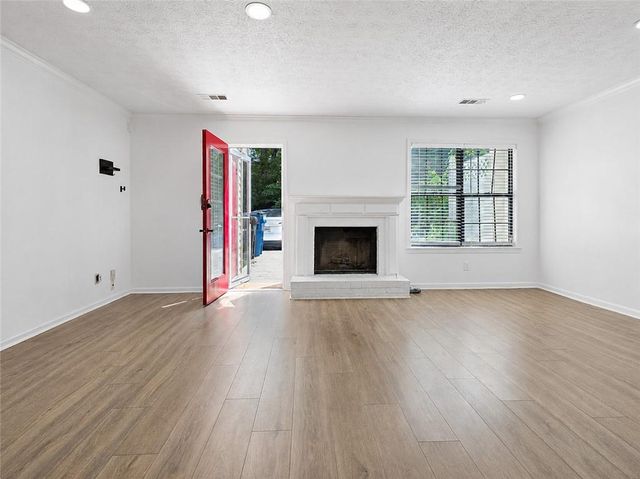 1130 Jamestowne Trail, Alpharetta, GA 30009
