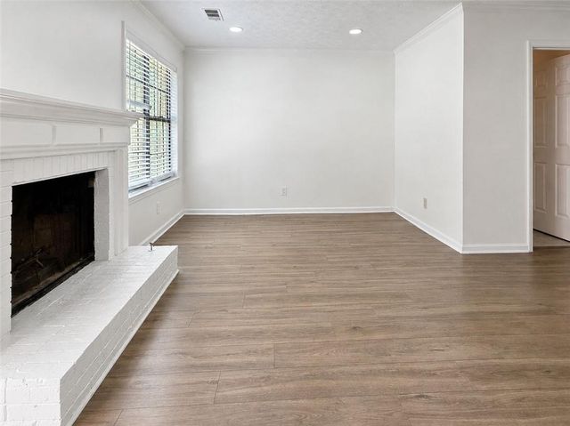 1130 Jamestowne Trail, Alpharetta, GA 30009