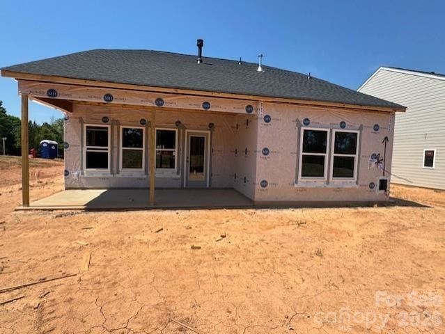 202 Rodeo Drive, Shelby, NC 28150