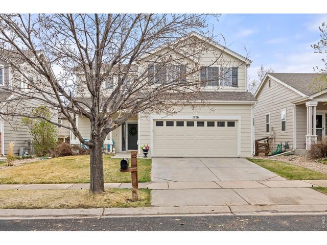 1216 102nd Ave, Greeley, CO 80634