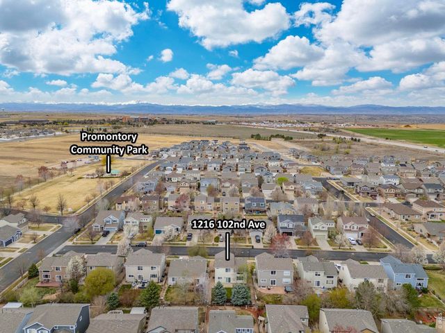 1216 102nd Ave, Greeley, CO 80634
