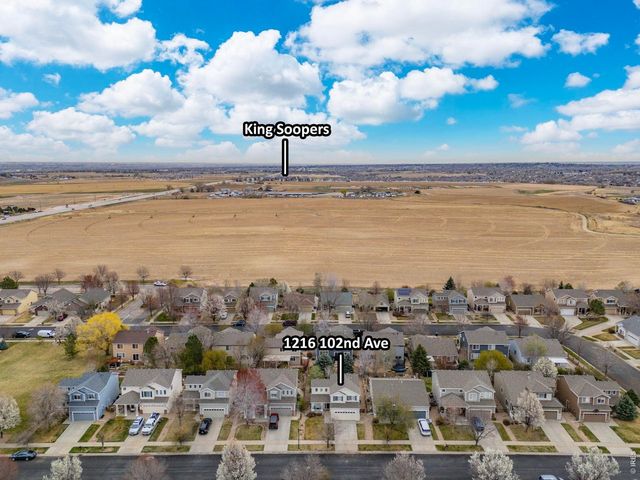 1216 102nd Ave, Greeley, CO 80634