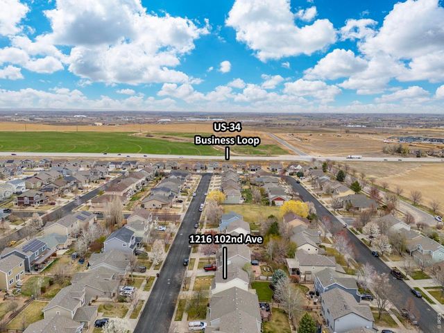 1216 102nd Ave, Greeley, CO 80634