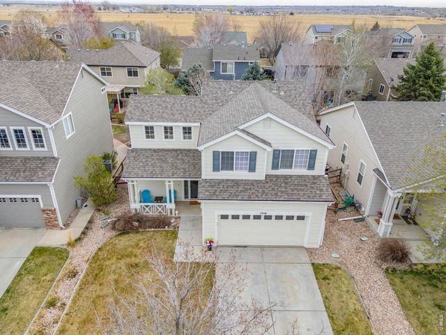 1216 102nd Ave, Greeley, CO 80634